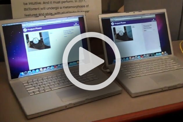 Torentii se reinventeaza. Inventatorul BitTorrent ataca televiziunea