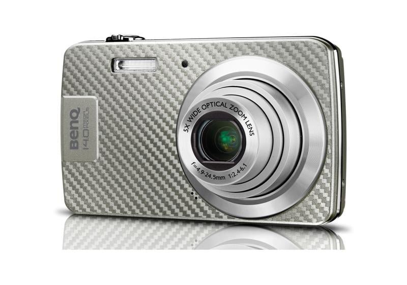 BenQ AE100, camera care pre-inregistreaza video