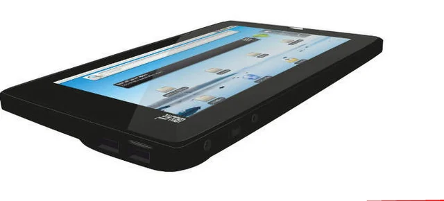 aakash tablet 2 O noua versiune pentru Aakash, cea mai ieftina tableta din lume
