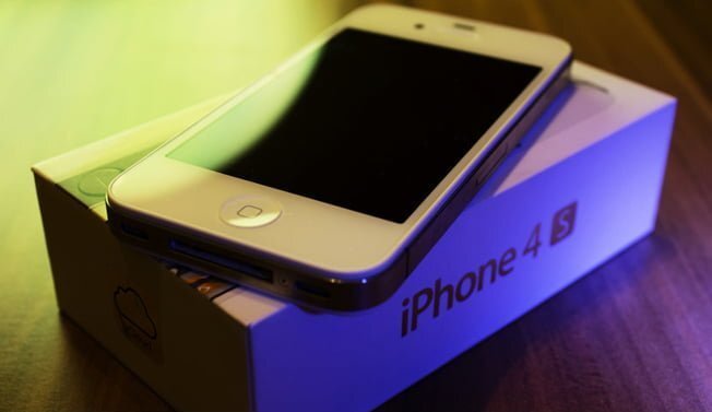 apple-iphone-4s-4325 Un software mai bun pentru iPhone? iOS 5.1 vine in martie