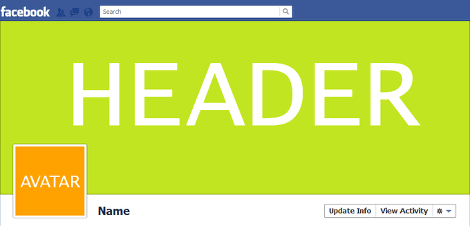 Facebook Timeline. Cum sa iti faci un profil spectaculos