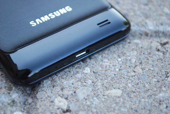 Samsung GalaxyS II trece pe Android 4.0