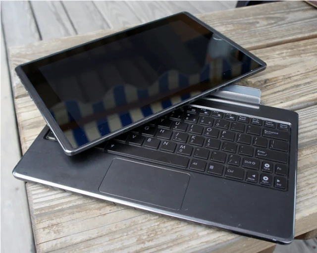Tableta Transformer trece pe Android 4.0 in martie