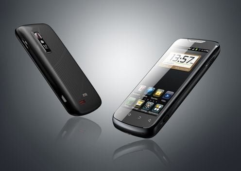 ZTE contraataca cu Era, un smartphone spectaculos