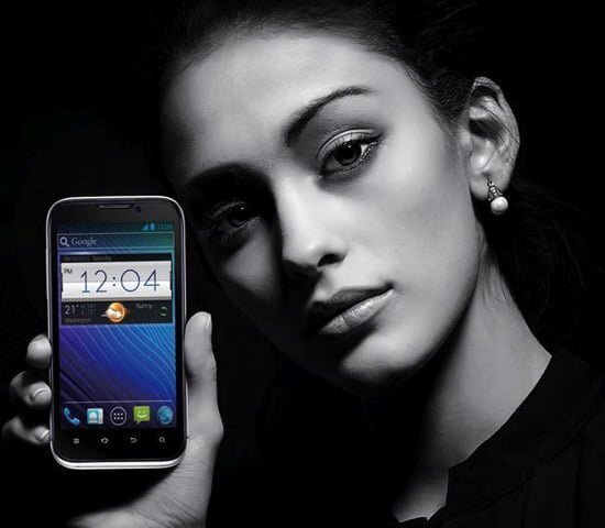 ZTE contraataca cu Era, un smartphone spectaculos