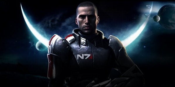 Mass-Effect Mass Effect 3, record de vanzari pe piata americana