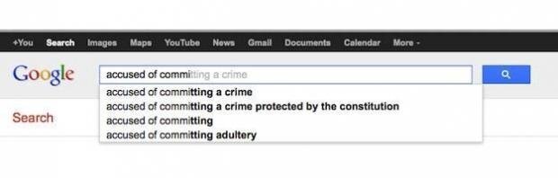 Se poate intampla oricui. Cum a ajuns un japonez criminal pe Google