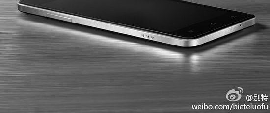 Oppo, cel mai subtire telefon din lume