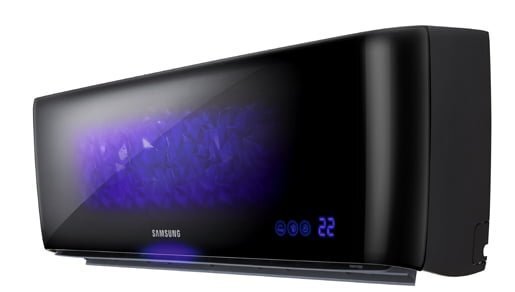 Aerul conditionat cu WI-FI. Il poti controla si cu smartphone-ul