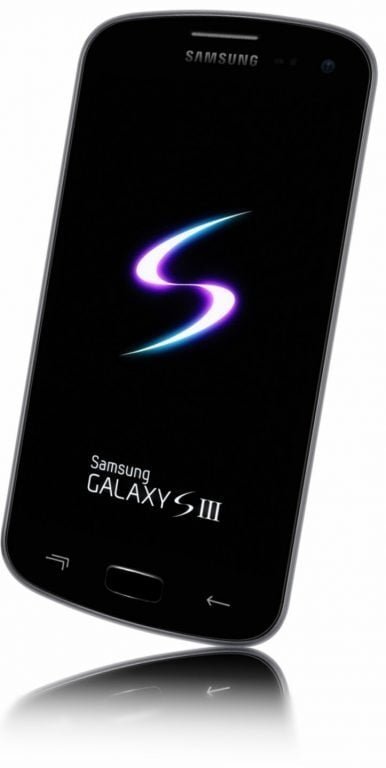 A inceput febra Galaxy S III. Mai sunt cateva zile pana la lansare