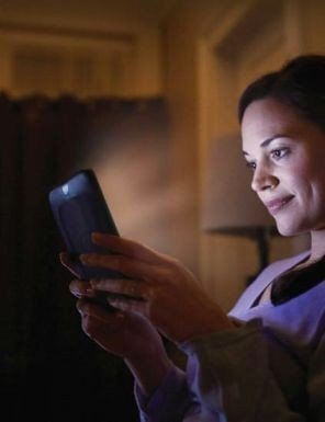 Nook Simple Touch, primul e-reader folosit pe intuneric