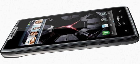 Motorola trece pe Android 4.0. Cum arata soft-ul special (VIDEO)