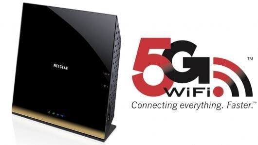 belkinrouter-2 Internetul, la 1,3 GB/secunda. Se pregateste standardul WiFi 5G