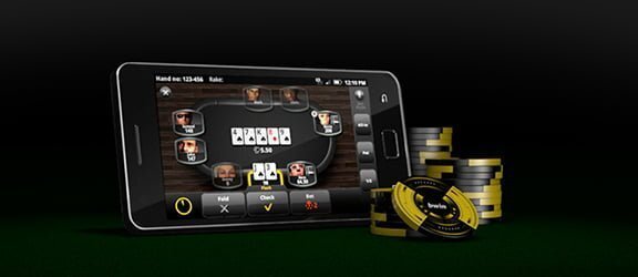 Cum sa joci poker cu bani reali pe Android