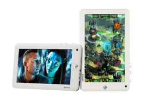 Televoice lanseaza Evotab2. O tableta cu Android 4.0 la 549 lei(VIDEO)