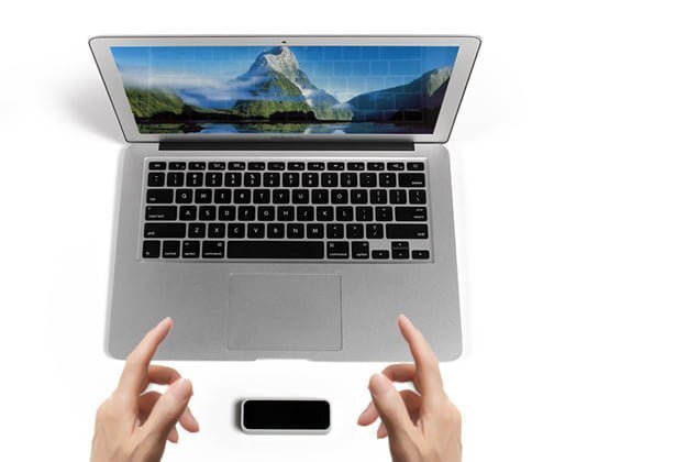 Adio ecrane touchscreen? A aparut incredibilul Leap (VIDEO)
