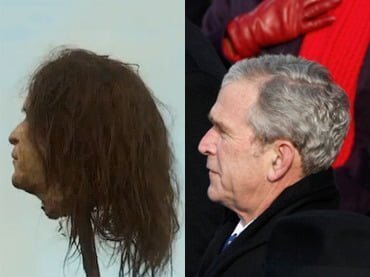 HBO recunoaste ca l-a decapitat pe George W.Bush (VIDEO)