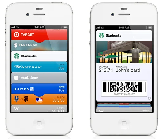 Passbook