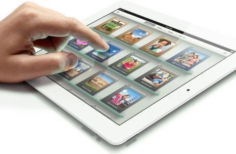 Orange ofera Noul iPad in Romania de pe 27 iulie. Preturi de la 259 euro