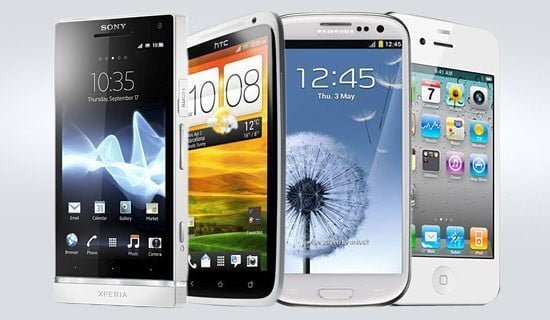 Galaxy S III. Telefonul cu cea mai mare autonomie