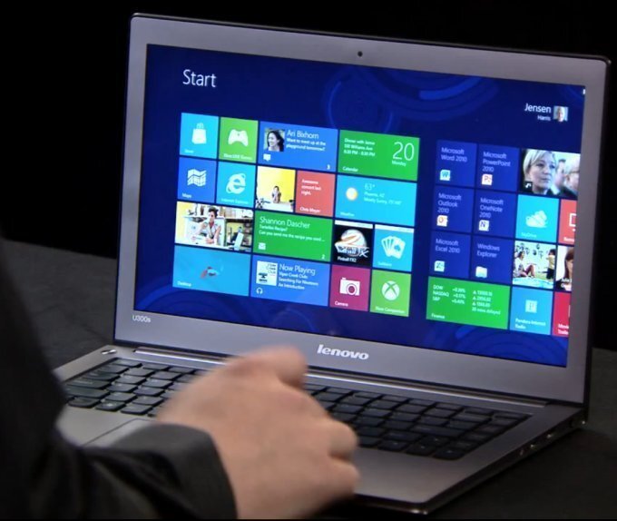 Windows 8 se lanseaza in octombrie. Vezi ce surprize pregateste Microsoft