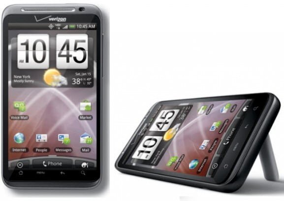 steve wozniak HTC Thunderbolt, cel mai prost telefon detinut de Steve Wozniak