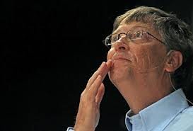 Bill Gates investeste 370 milioane de dolari in WC