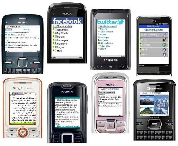 biNu: Cum sa-ti transformi vechiul telefon in smartphone