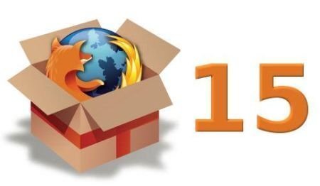 Mozilla a lansat noul Firefox 15. Ce noutati aduce?