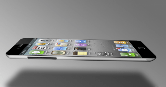 Noul iPhone 5 ar putea fi lansat pe 12 septembrie (VIDEO)