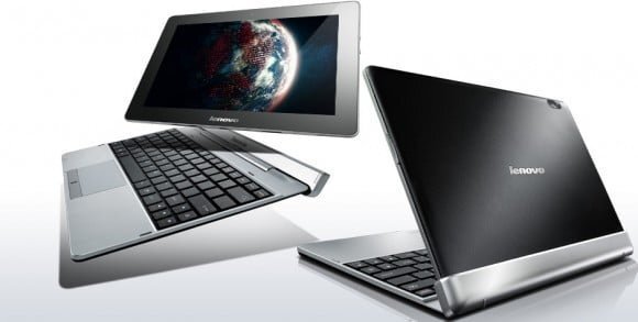 Lenovo ataca IFA Berlin cu tablete Android