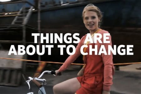 ‘Things are about to change’. Ce lansari pregateste Nokia? (VIDEO)