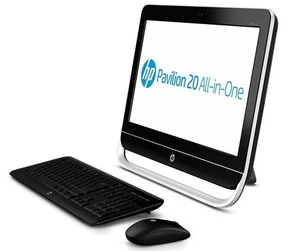 HP-Pavilion-20 HP Pavilion 20