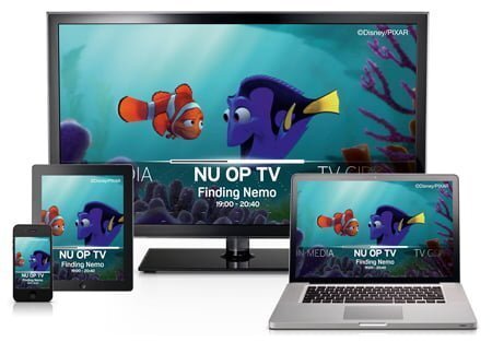UPC pregateste “revolutia”. TV si internet pe orice dispozitiv wireless (VIDEO)