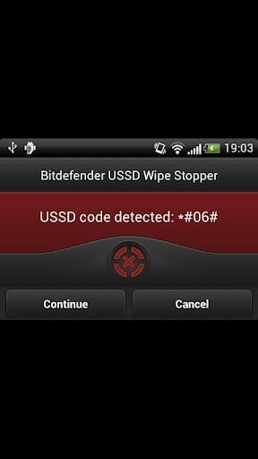 USSD 3