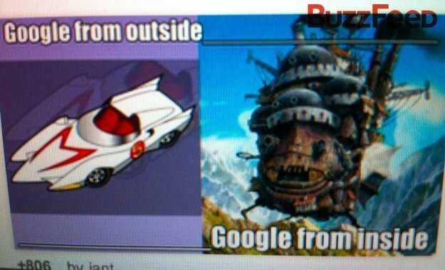 Angajatii Google au un generator intern de meme-uri (Galerie Foto)