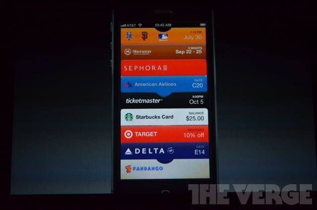 Apple a lansat iPhone 5, cu display de 4 inchi si conectivitate LTE