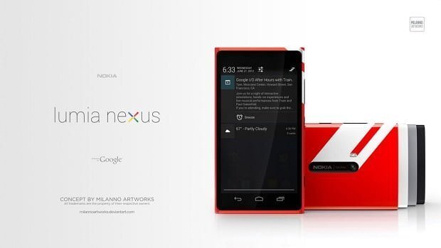 lumia_nexus Lumia Nexus: Un concept spectaculos care nu va deveni niciodata realitate