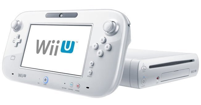 nintendo-wii-u-console Nintendo pregateste Wii U.Cat va costa noua consola de jocuri (VIDEO)