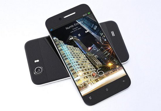 Chinezii pregatesc primul telefon Full HD
