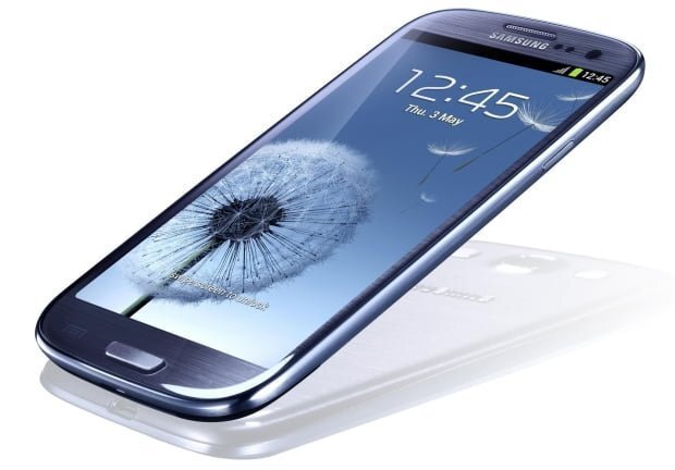 Samsung Galaxy S III trece pe Jelly Bean (VIDEO)