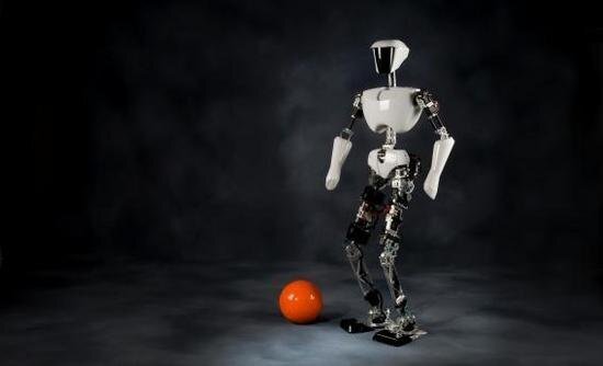 CHARLI-2, robotul care danseaza Gangnam Style (VIDEO)