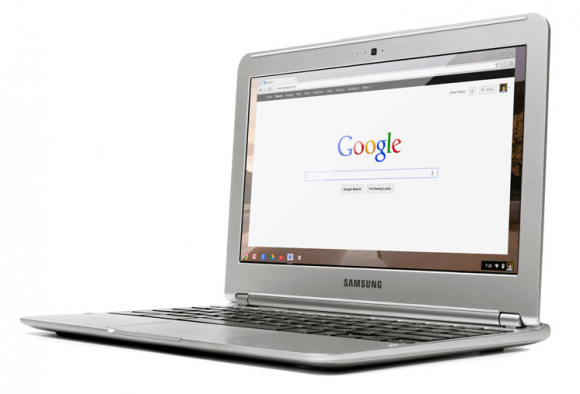 chromebook Google lanseaza un Chromebook de 249 de dolari (VIDEO)