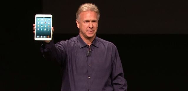 Ipad mini2