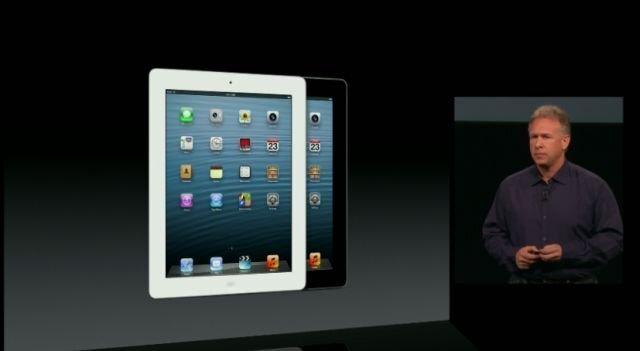 Lansarea iPad Mini (LIVE TEXT). Update: 7,9 inchi, 329$, in Romania din 2 noiembrie!