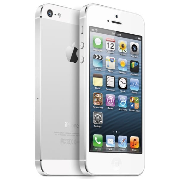 Dupa Orange si Vodafone, si Cosmote lanseaza iPhone 5