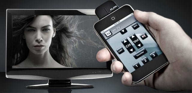 Ipoteza spectaculoasa: Urmatorul „big thing” al Apple ar putea fi o telecomanda