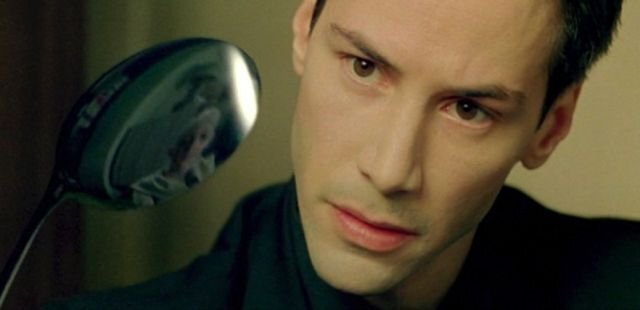 matrix Cercetatorii au descoperit ca nu traim in Matrix