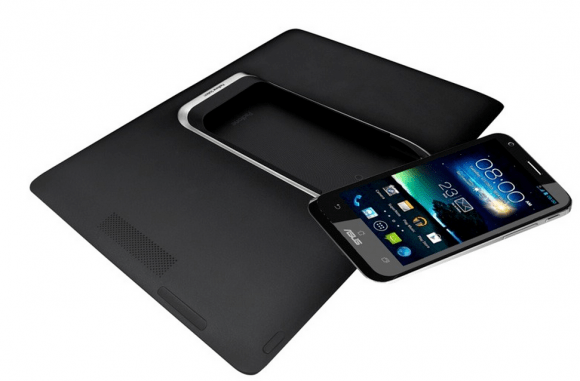Asus a prezentat oficial Padfone 2