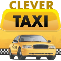 Orange Clever Taxi: Cum sa comanzi un taxi cu un singur click